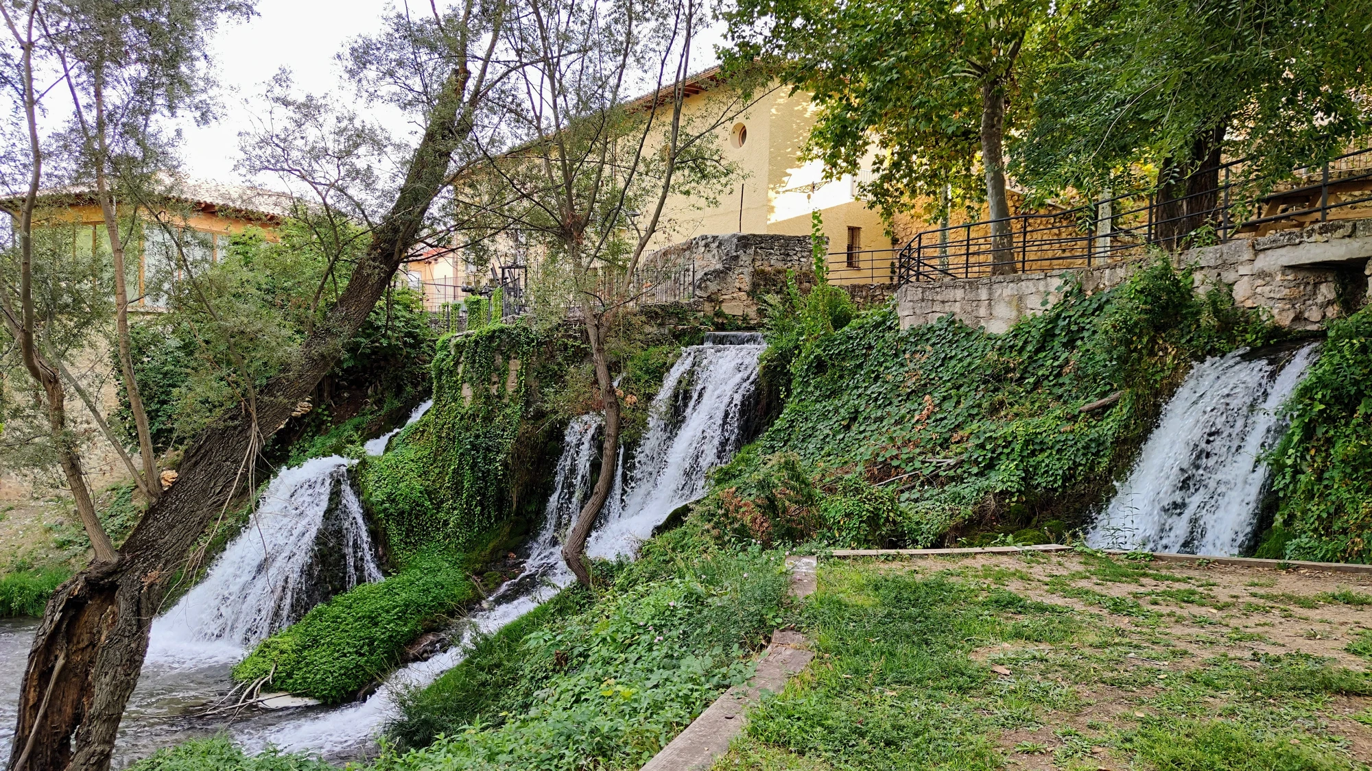 Trillo, en Guadalajara Trillo, en Guadalajara