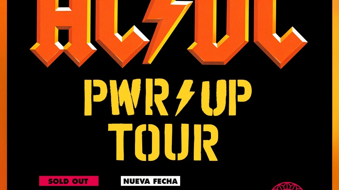 Cuándo comprar las entradas para AC/DC, el segundo concierto en Sevilla este 2024