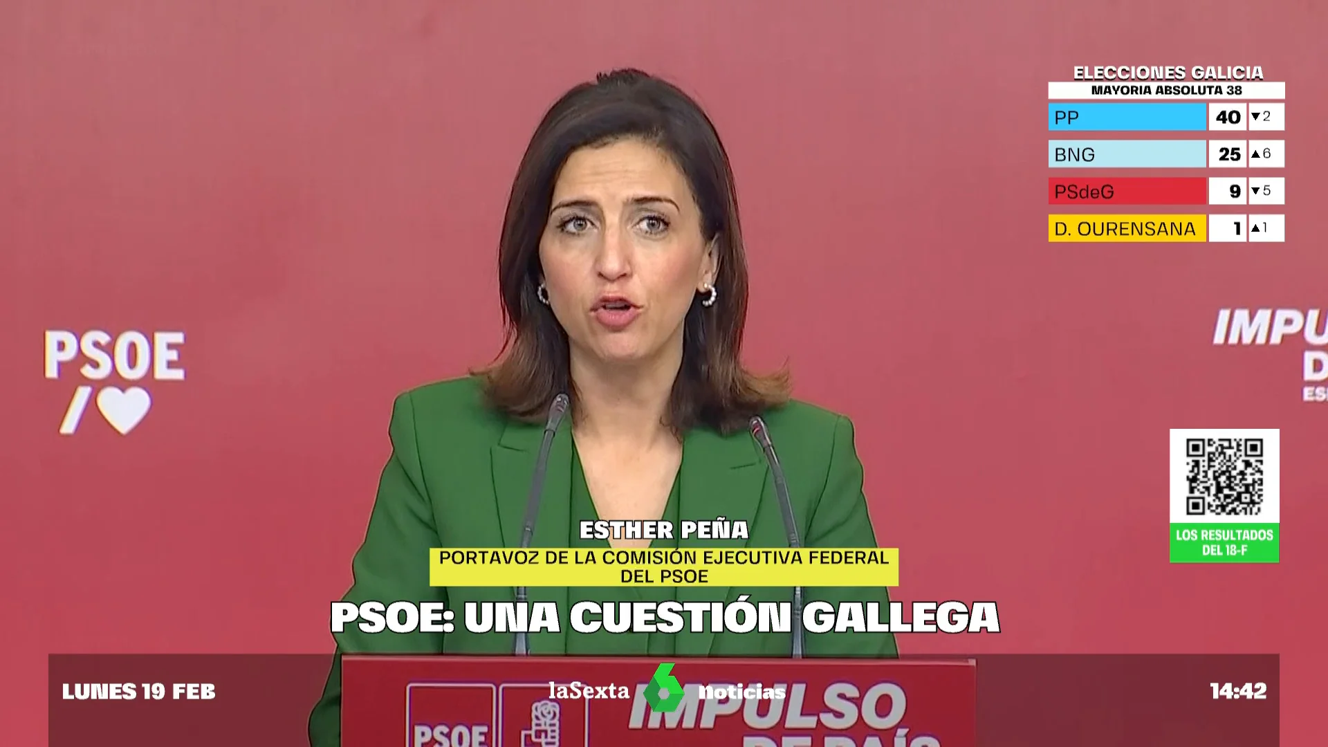 PSOE AMNISTIA