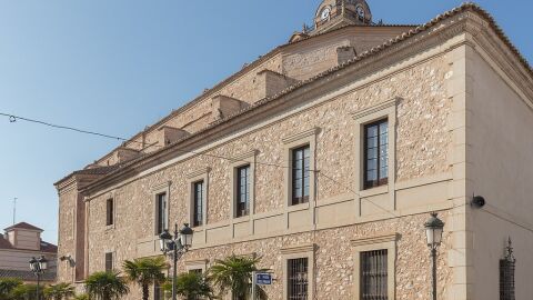 Catedral de Ciudad Real