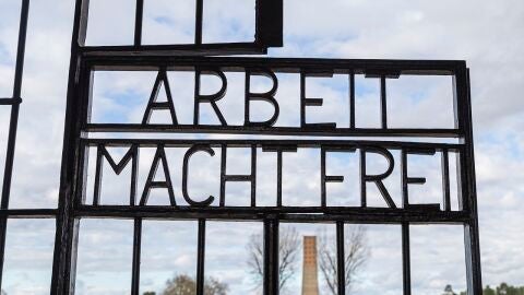 Sachsenhausen