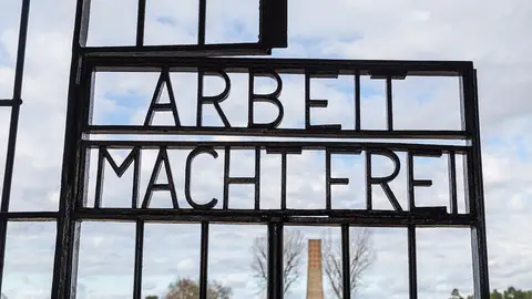 Sachsenhausen Sachsenhausen