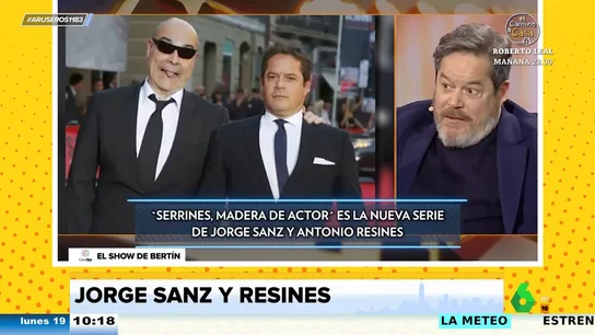 resines resines