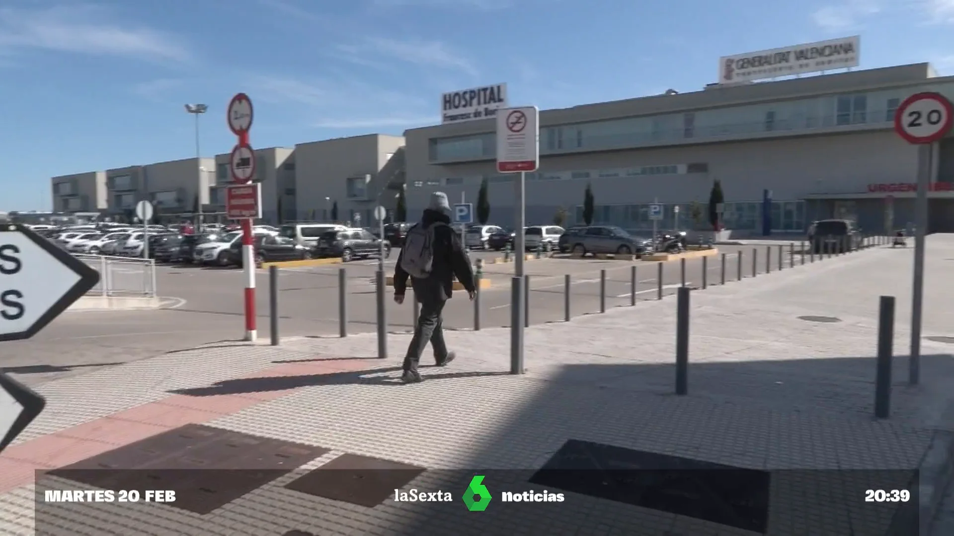 Detenida por degollar y esconder a su bebé recién nacido en un armario tras ocultar su embarazo y dar a luz sola