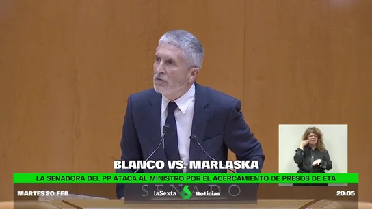 marlaska estalla marlaska estalla