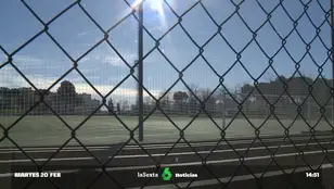 Un árbitro de 17 años denuncia la agresión de varios jugadores tras un partido de fútbol en Parla