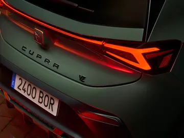 Sabemos que su motor no te encanta, pero puede que lo hagan sus 326 CV, etiqueta CERO y puesta a punto deportiva Sabemos que su motor no te encanta, pero puede que lo hagan sus 326 CV, etiqueta CERO y puesta a punto deportiva