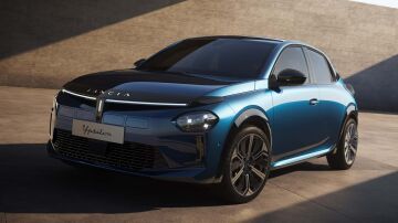 Lancia Ypsilon: el renacer de una marca con sabor italiano