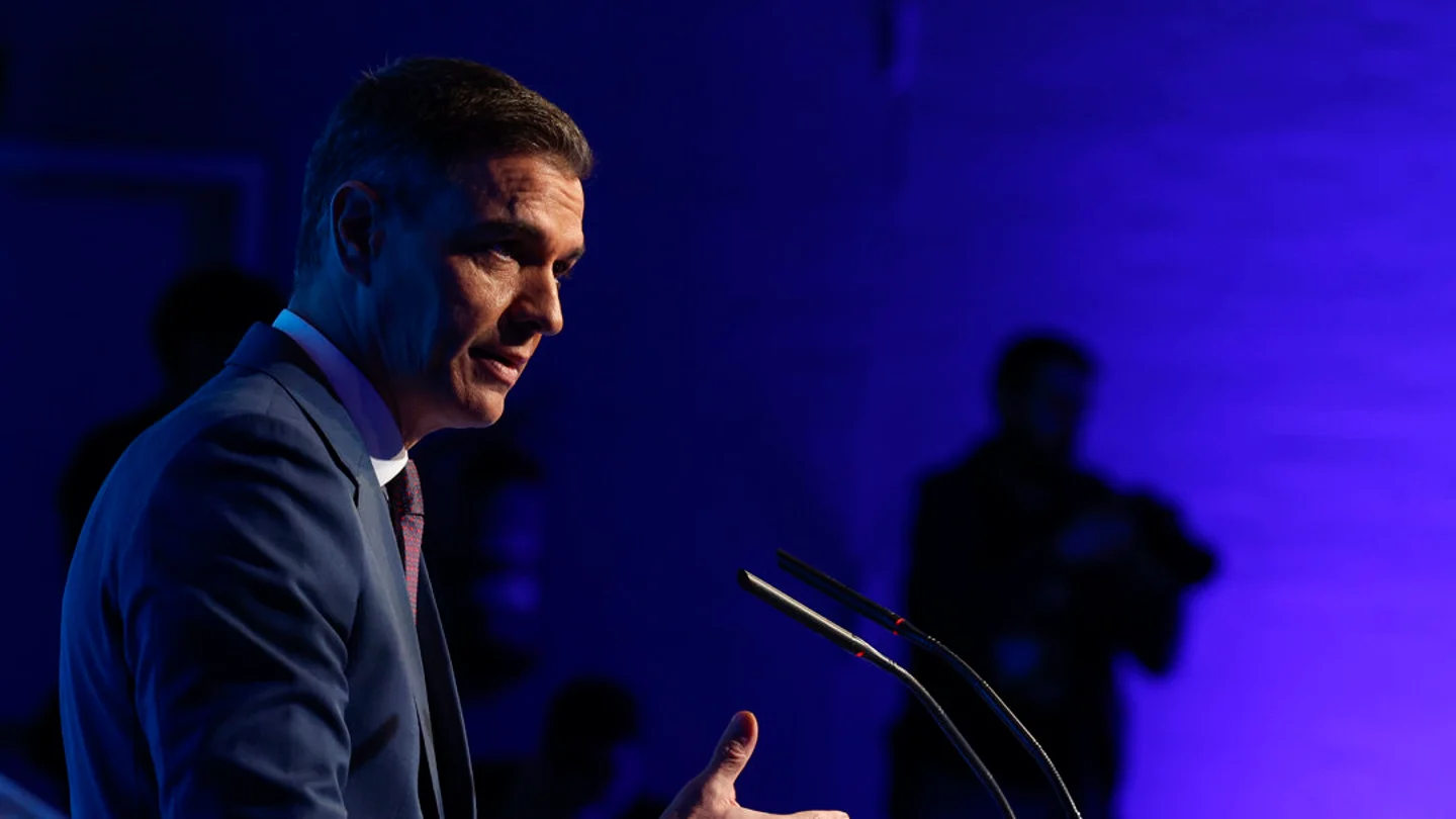 El presidente del Gobierno, Pedro Sánchez Sánchez viaja este miércoles a Marruecos en su primera visita al país de esta legislatura