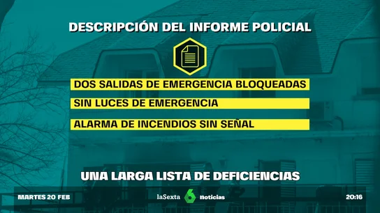 residencias residencias