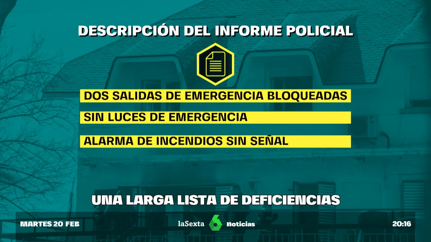 residencias residencias