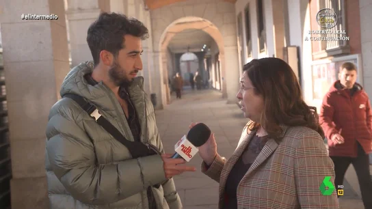 La alcaldesa de Don Benito, muy clara sobre los resultados del referéndum: "Se manipularon las cifras" La alcaldesa de Don Benito, muy clara sobre los resultados del referéndum: "Se manipularon las cifras"