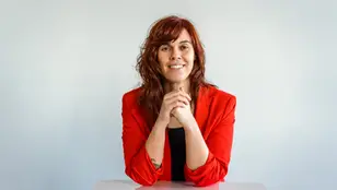 Lorena Gascón, @lapsicologajaputa