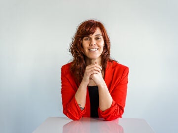 Lorena Gascón, @lapsicologajaputa