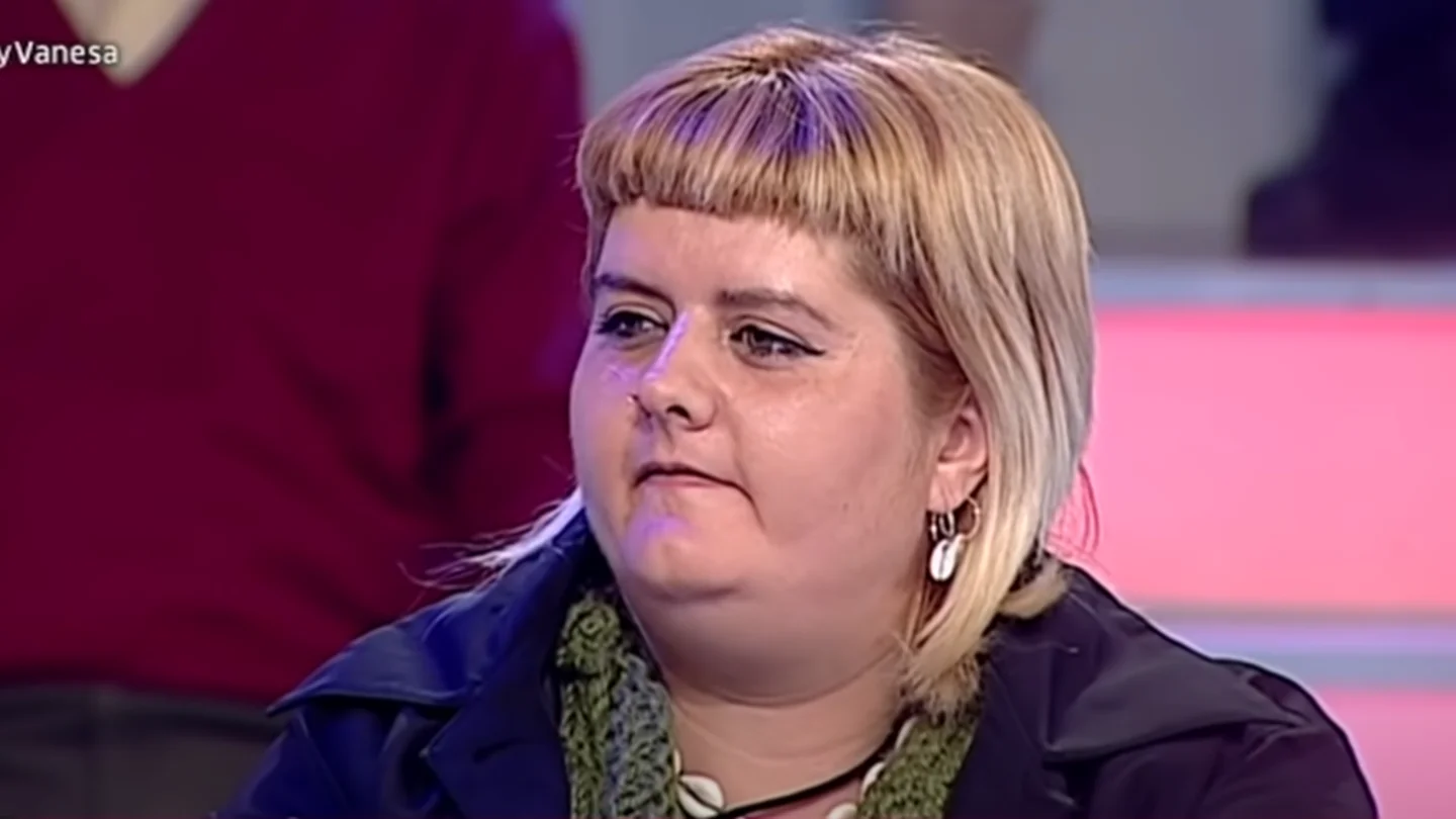 Muere Vanesa Cuadra, la voz detrás del viral audio "feliz Juagüelin, grupo" a los 40 años Muere Vanesa Cuadra, la voz detrás del viral audio "feliz Juagüelin, grupo" a los 40 años