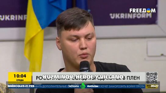 heroe y villano