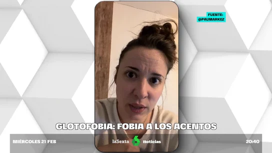 La indignación de una madre con la profesora de su hija porque asegura que el seseo es un problema del habla Paula es andaluza, pero vive en Madrid, donde su hija va al colegio. Su profesora asegura que el seseo de la niña es un problema del habla. "Lo más fuerte de esto es que ha pedido que en casa hablemos normal", afirma en su denuncia viral.