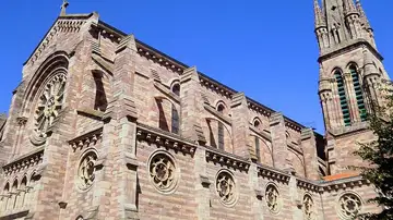 Iglesia de Nuestra Señora de la Asunción de Torrelavega