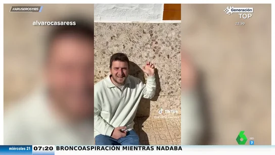 ¿Recuerdas las paredes de gotelé con las que te rascabas la espalda? Un tiktoker compara la decoración de antes con la de ahora ¿Recuerdas las paredes de gotelé con las que te rascabas la espalda? Un tiktoker compara la decoración de antes con la de ahora
