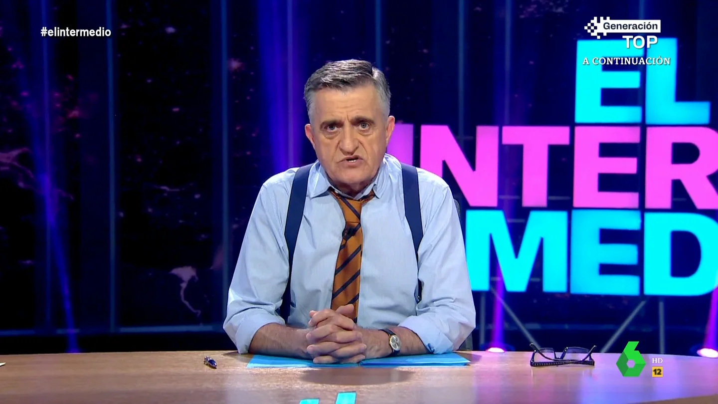 Wyoming 'desvela' cuál es su 'pijama' preferido: "Duermo con un top azul y una falda de brilli-brilli" Wyoming 'desvela' cuál es su 'pijama' preferido: "Duermo con un top azul y una falda de brilli-brilli"