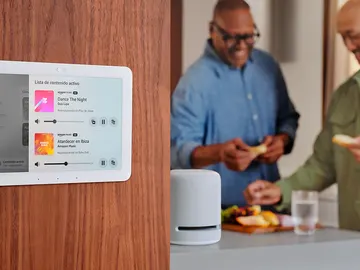 Amazon Echo Hub Amazon Echo Hub