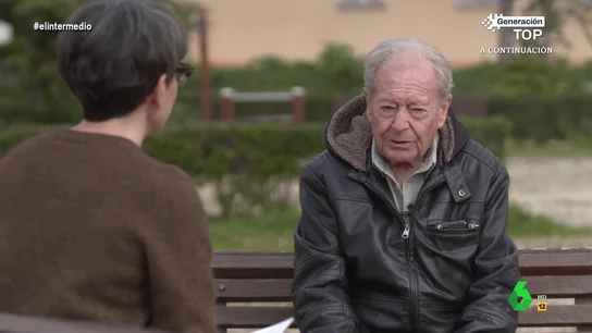 Emilio Morillo 'Yoyo' se emociona cuando Thais Villas le pregunta por su nieto: "Es casi más que un hijo" Emilio Morillo 'Yoyo' se emociona cuando Thais Villas le pregunta por su nieto: "Es casi más que un hijo"