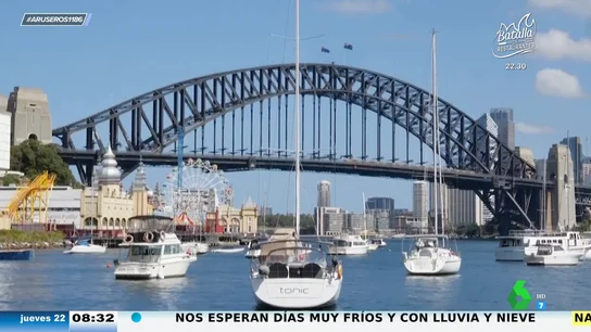 Australia permitirá a los empleados ignorar a su jefe fuera de horario: así es el derecho laboral a desconectarse Australia permitirá a los empleados ignorar a su jefe fuera de horario: así es el derecho laboral a desconectarse