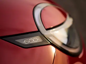 Fiat 600 Fiat 600