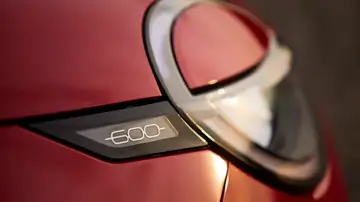 Fiat 600 Fiat 600