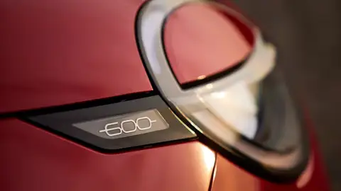 Fiat 600 Fiat 600