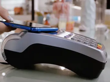 Pagar con el móvil Pagar con el móvil