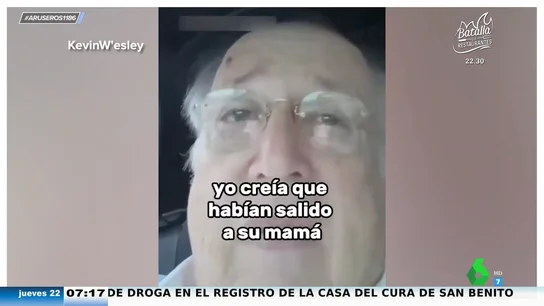 Un hombre descubre tras 51 años de matrimonio que sus hijos no son suyos gracias a un trasplante de riñón Un hombre descubre tras 51 años de matrimonio que sus hijos no son suyos gracias a un trasplante de riñón