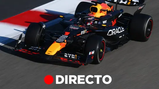 Test F1 de Bahréin día 2, en directo: entrenamientos de pretemporada hoy Test F1 de Bahréin día 2, en directo: entrenamientos de pretemporada hoy