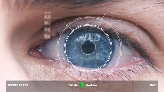 Habla la empresa que da 'tokens' a cambio de la foto de tu iris: "No compramos iris" Habla la empresa que da 'tokens' a cambio de la foto de tu iris: "No compramos iris"