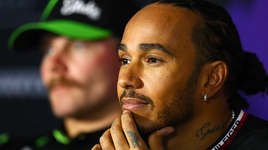 Lewis Hamilton Lewis Hamilton