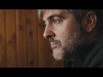 David Muñoz (Estopa) habla claro de la salud mental