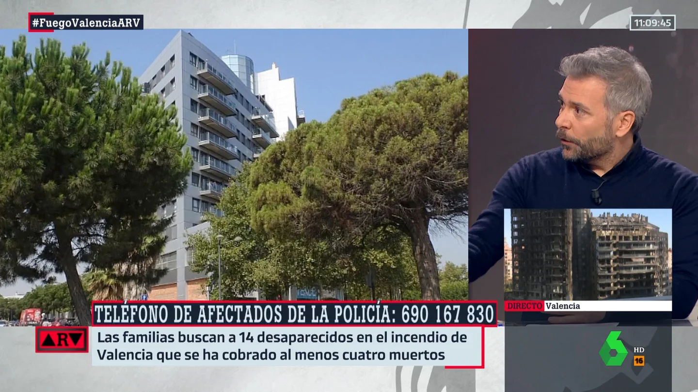 Cómo es el barrio del Campanar - ARV Cómo es el barrio del Campanar - ARV
