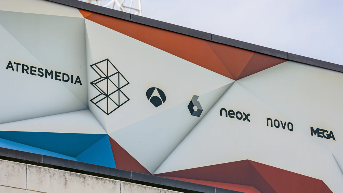 Atresmedia TV, the audiovisual group most valued by advertisers and media agencies, according to a SCOPEN study Atresmedia TV, the audiovisual group most valued by advertisers and media agencies, according to a SCOPEN study