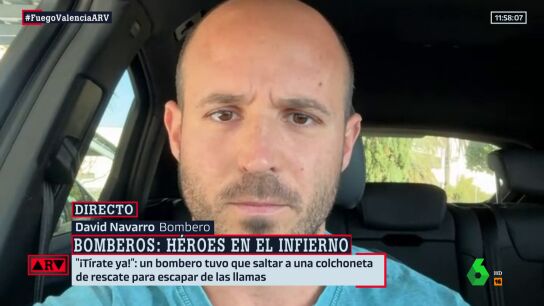 &iquest;C&oacute;mo hay que actuar si nos sorprende un incendio en nuestra casa? - Bombero