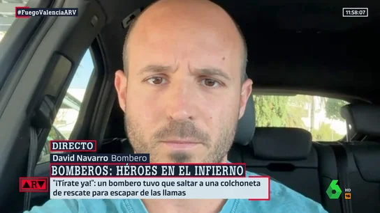 ¿Cómo hay que actuar si nos sorprende un incendio en nuestra casa? - Bombero ¿Cómo hay que actuar si nos sorprende un incendio en nuestra casa? - Bombero