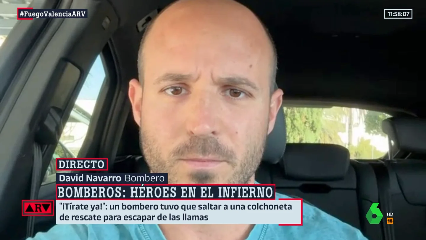 ¿Cómo hay que actuar si nos sorprende un incendio en nuestra casa? - Bombero ¿Cómo hay que actuar si nos sorprende un incendio en nuestra casa? - Bombero