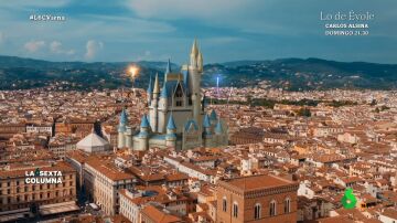 Florencia declara la guerra a la 'disneyficación': de combatir los pisos turísticos a evitar un McDonlads junto al Duomo