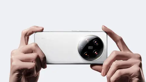 Xiaomi 14 Ultra Xiaomi 14 Ultra