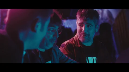 Jose Muñoz (Estopa) recuerda el día de su boda Jose Muñoz (Estopa) recuerda el día de su boda