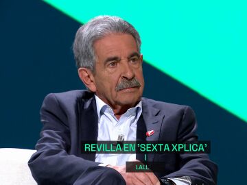 Revilla en laSexta Xplica