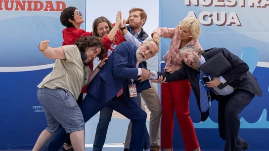 Políticamente incorrectos, nueva comedia de Atresmedia Cine Políticamente incorrectos, nueva comedia de Atresmedia Cine