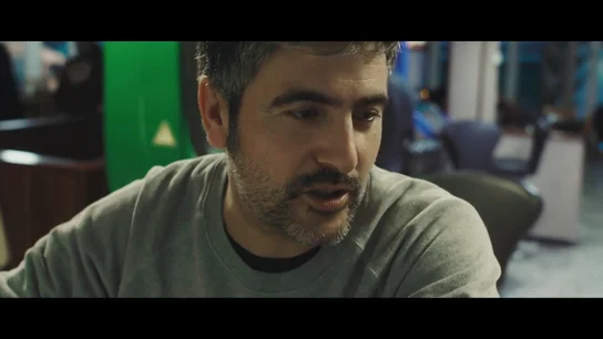 ¿Qué pasaría si Estopa se separase? La emotiva respuesta de David Muñoz ¿Qué pasaría si Estopa se separase? La emotiva respuesta de David Muñoz