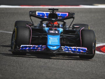 Esteban Ocon