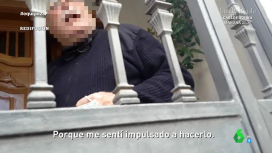 Sánchez Valiente, sobre los papeles del 23F: "No salí con ningún documento" Sánchez Valiente, sobre los papeles del 23F: "No salí con ningún documento"