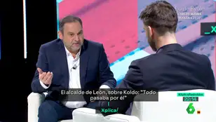 Ábalos reconoce que había sido advertido del comportamiento amenazante de Koldo García: "Me decía que no lo volvería a hacer"